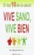 VIVE SANO, VIVE BIEN
