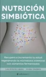 NUTRICIÓN SIMBIÓTICA