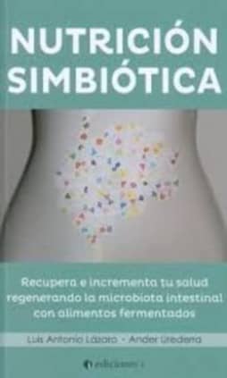 NUTRICIÓN SIMBIÓTICA