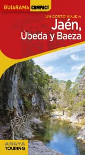 JAEN UBEDA Y BAEZA GUIARAMA COMPACT
