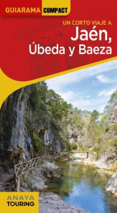 JAEN UBEDA Y BAEZA GUIARAMA COMPACT
