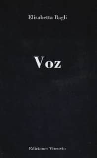 Voz