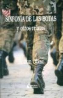 Sinfonía de las botas y otros relatos