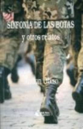 Sinfonía de las botas y otros relatos