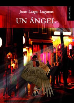 Un ángel