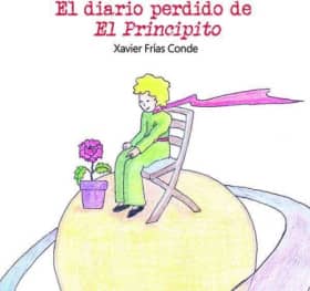 El diario perdido de El Principito