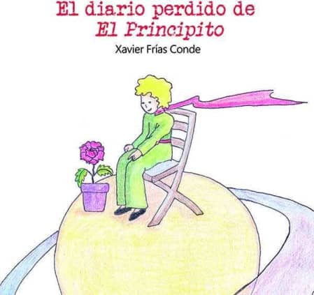 El diario perdido de El Principito