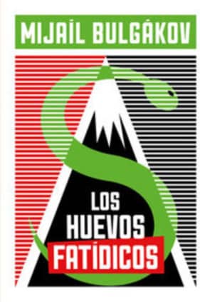 Los huevos fatídicos