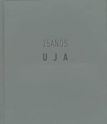 25 años UJA