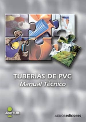 Tuberías de PVC. Manual técnico