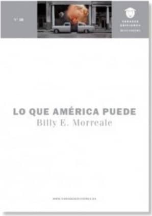 Lo que América puede