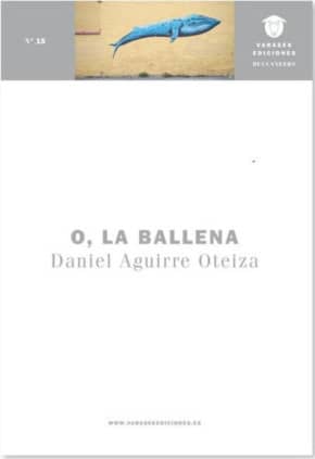 O, la ballena