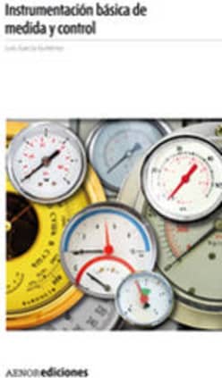 Instrumentación básica de medida y control