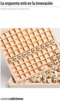 La respuesta está en la innovación