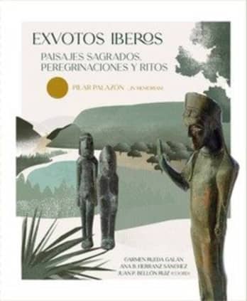 Exvotos iberos