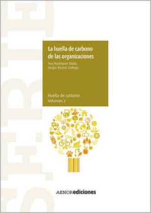 Huella de carbono de las organizaciones