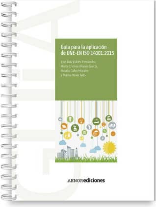 Guía para la aplicación de UNE-EN ISO 14001:2015