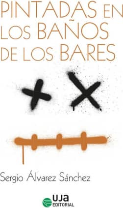 Pintadas en los baños de los bares