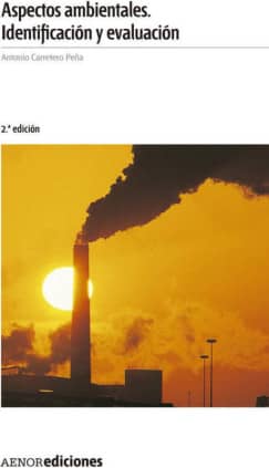 Aspectos ambientales. Identificación y evaluación