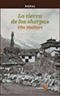 La tierra de los sherpas