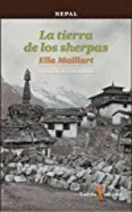 La tierra de los sherpas
