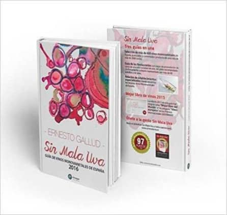 SIN MALA UVA GUIA VINOS
