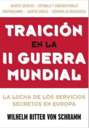 Traición en la II Guerra Mundial