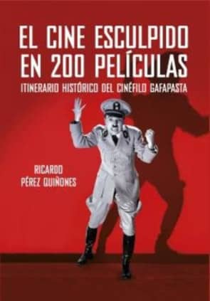 El cine esculpido en 200 películas