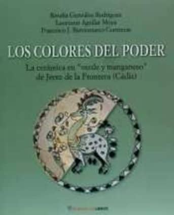 Los colores del poder