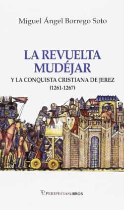 La revuelta mudéjar