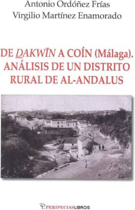 De Dakwin a Coín (Málaga)