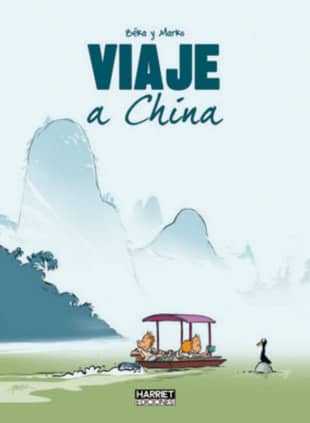 Viaje a China