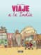 Viaje a la India
