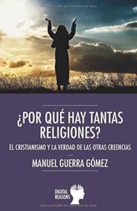 ¿Por qué hay tantas religiones?