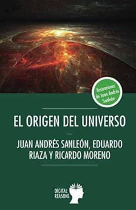 El origen del universo