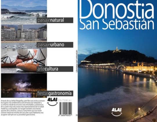 Donostia-San Sebastián