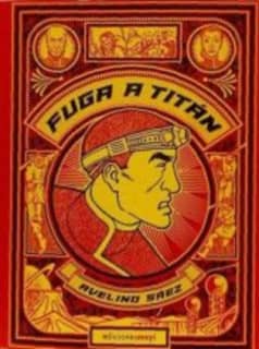 Fuga a Titán