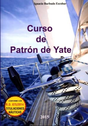 Curso de Patrón de Yate