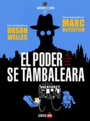 El poder se tambaleará