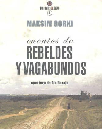 Cuentos de rebeldes y vagabundos