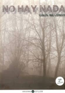 No hay nada