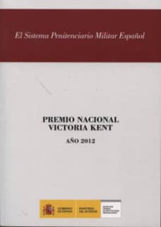 El sistema penitenciario militar español