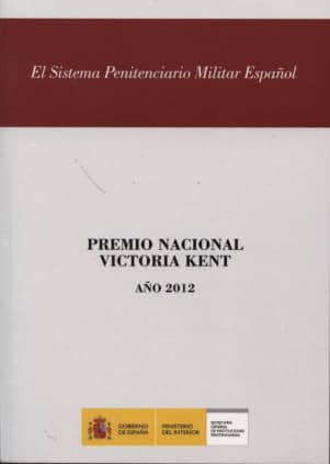 El sistema penitenciario militar español