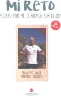 Mi Reto Corro por mí, corremos por ellos