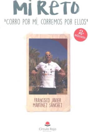 Mi Reto Corro por mí, corremos por ellos