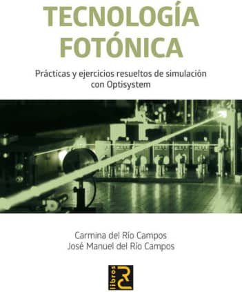 Tecnología Fotónica.