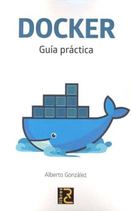DOCKER. Guía práctica