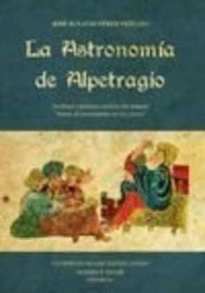 La astronomía de Alpetragio
