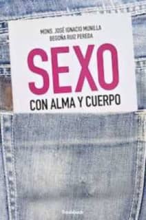 Sexo con alma y cuerpo