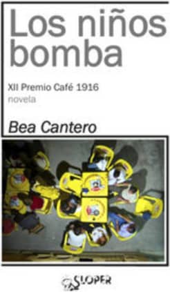 Los niños bombas